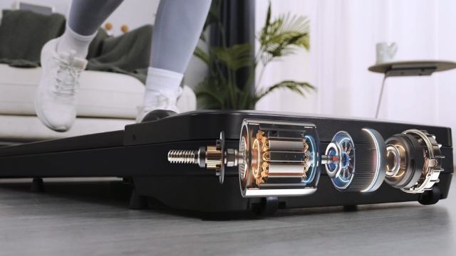 Amazon.co.jp: MERACH: ルームランナー